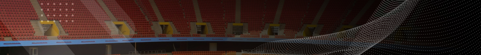 Simko Seating - Sport / Stadium Seats