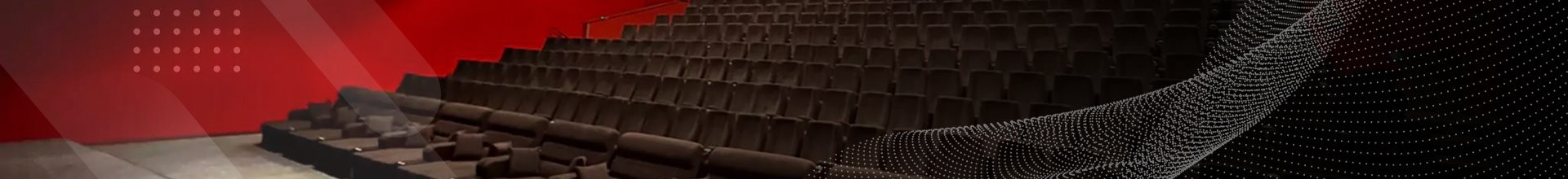 Simko Seating - Cinema Seats
