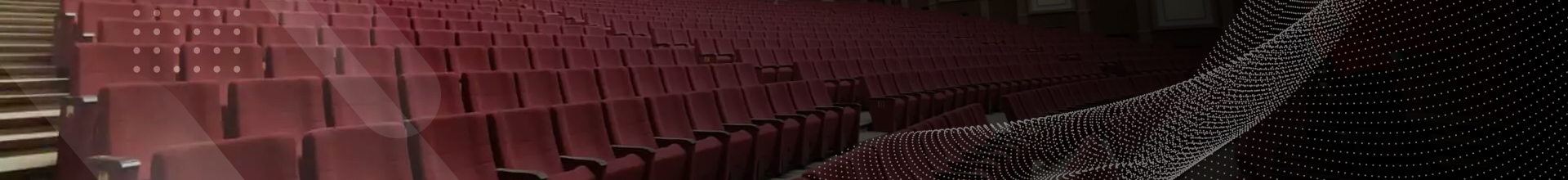 Simko Seating - Conference / Auditorium Seats