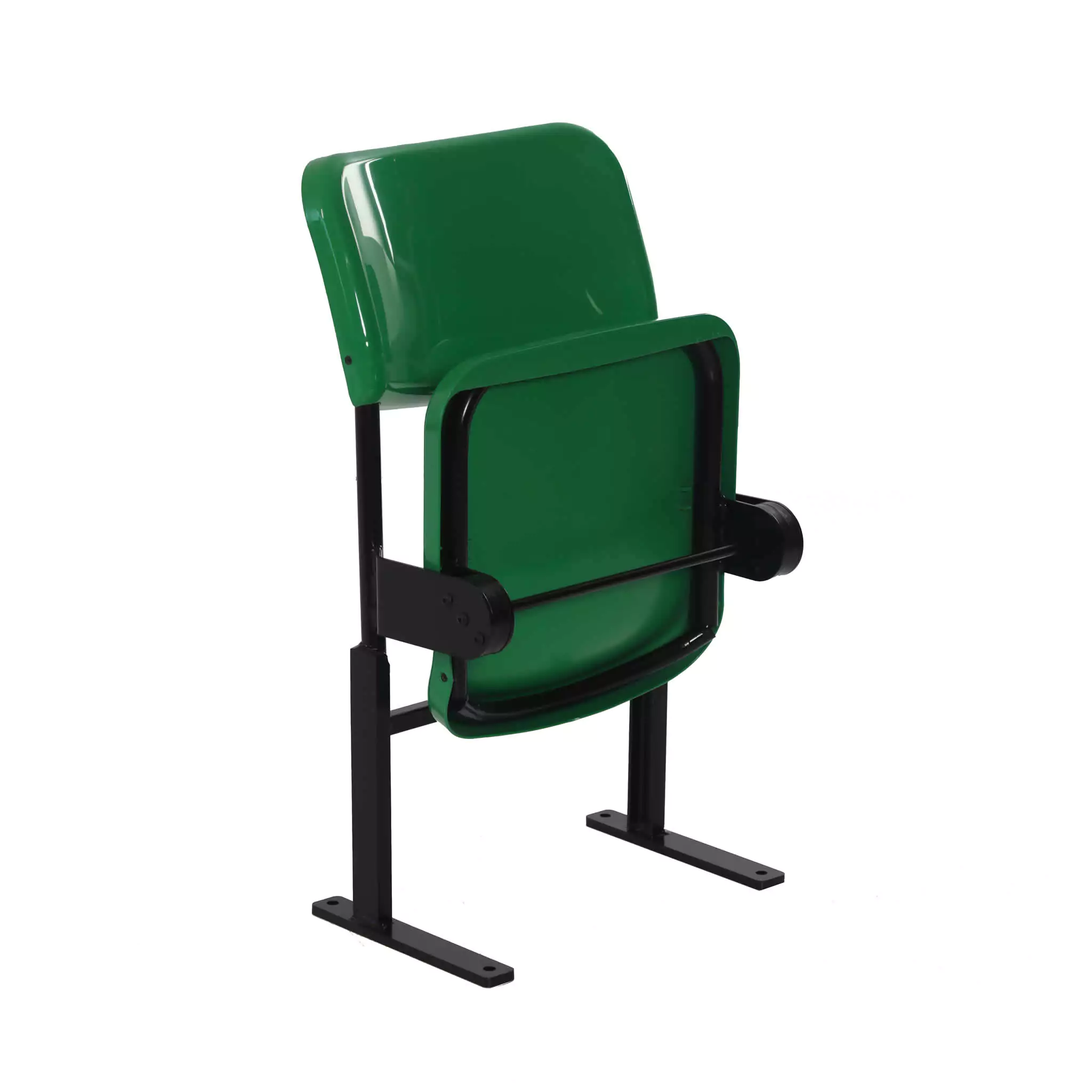 Simko Seating Products Folding Stadium Seat Azurit 02 V2