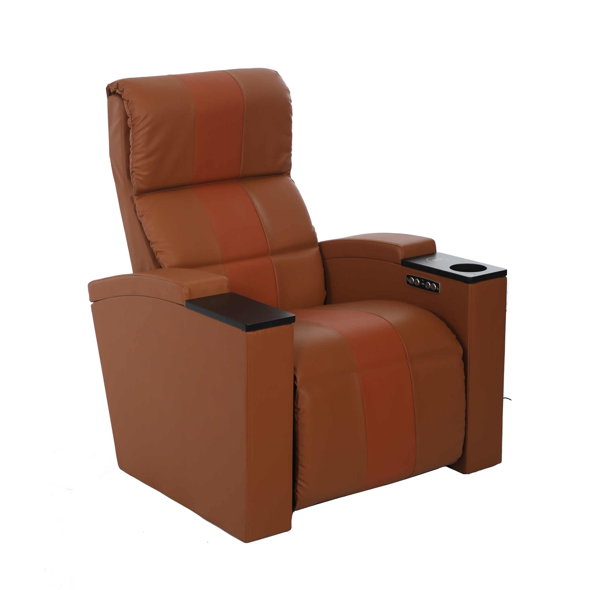 Simko Seating Products Recliner Cinema Seat Monstone 05
