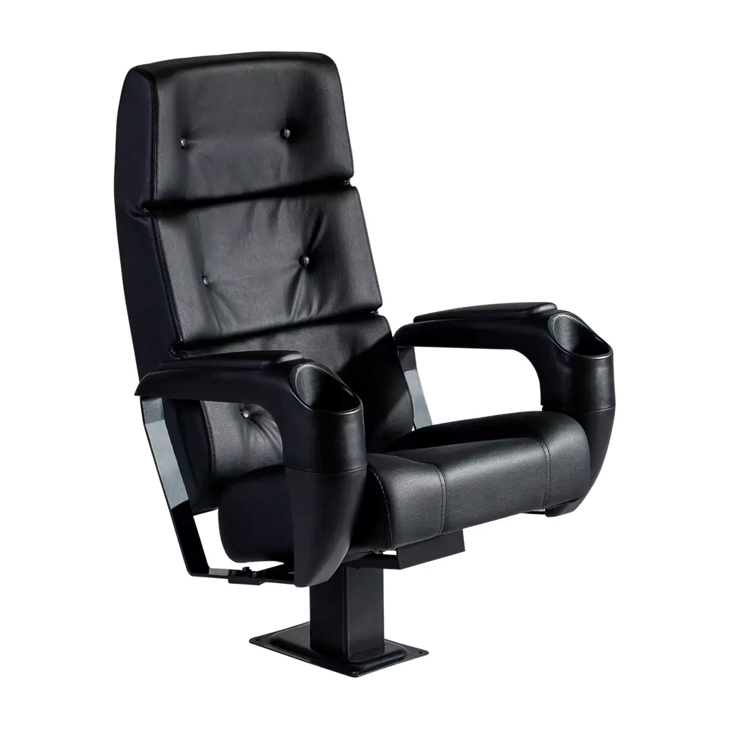 Simko Seating Products Cinema Seat Lapis 02