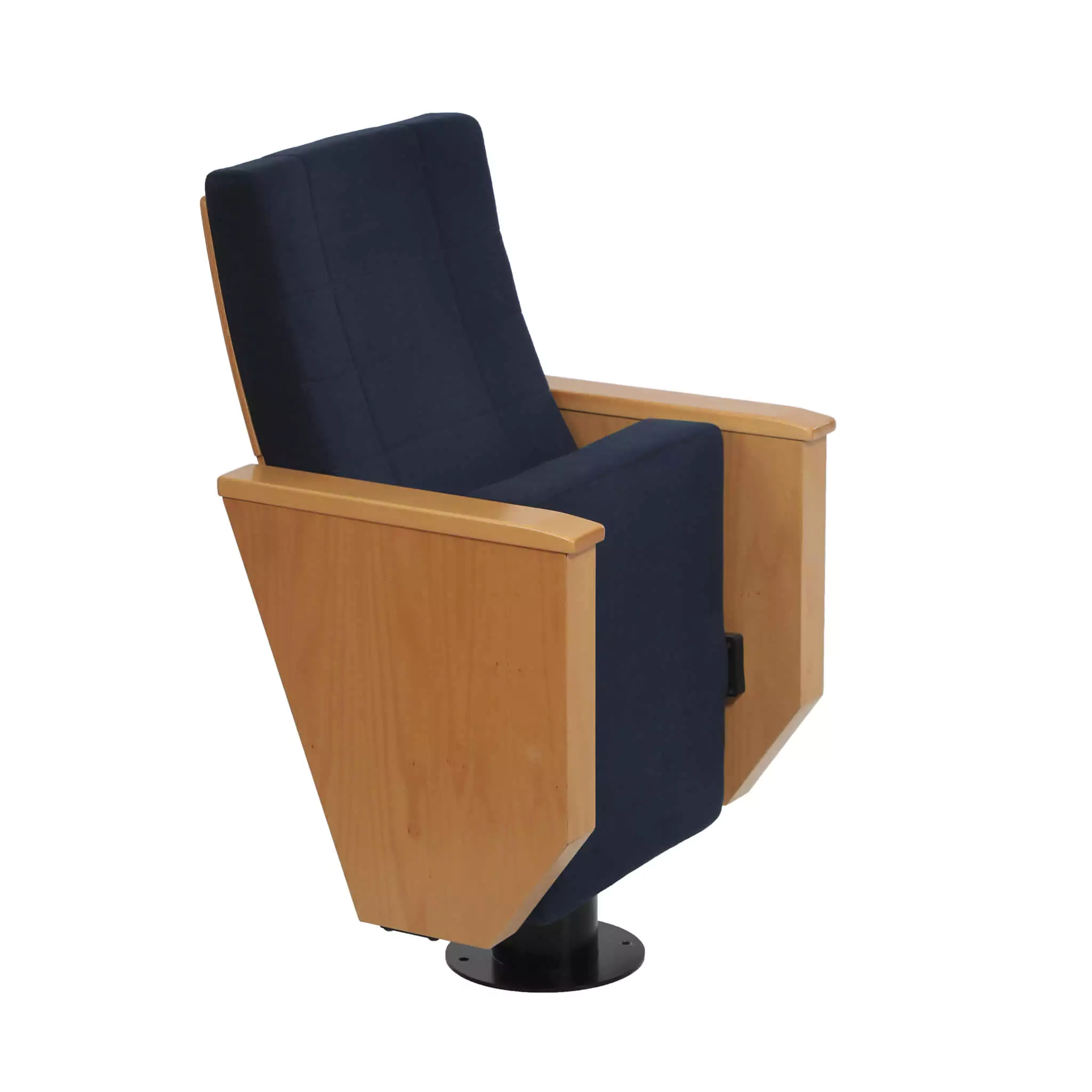 Simko Seating Product Conference Seat Safir ST 04