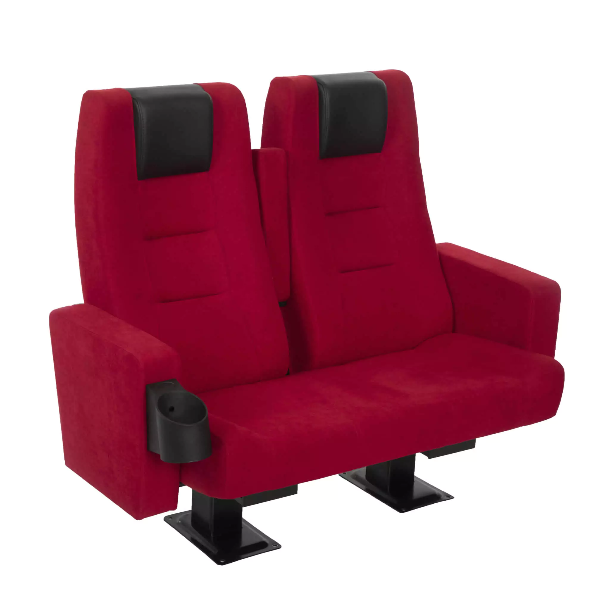 Simko Seating Products Cinema Seat Boss PR Twin