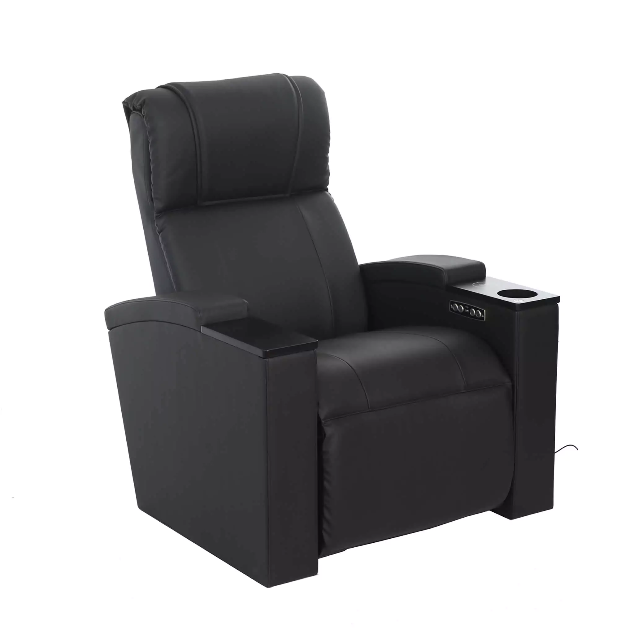 Simko Seating Products Recliner Cinema Seat Monstone 04