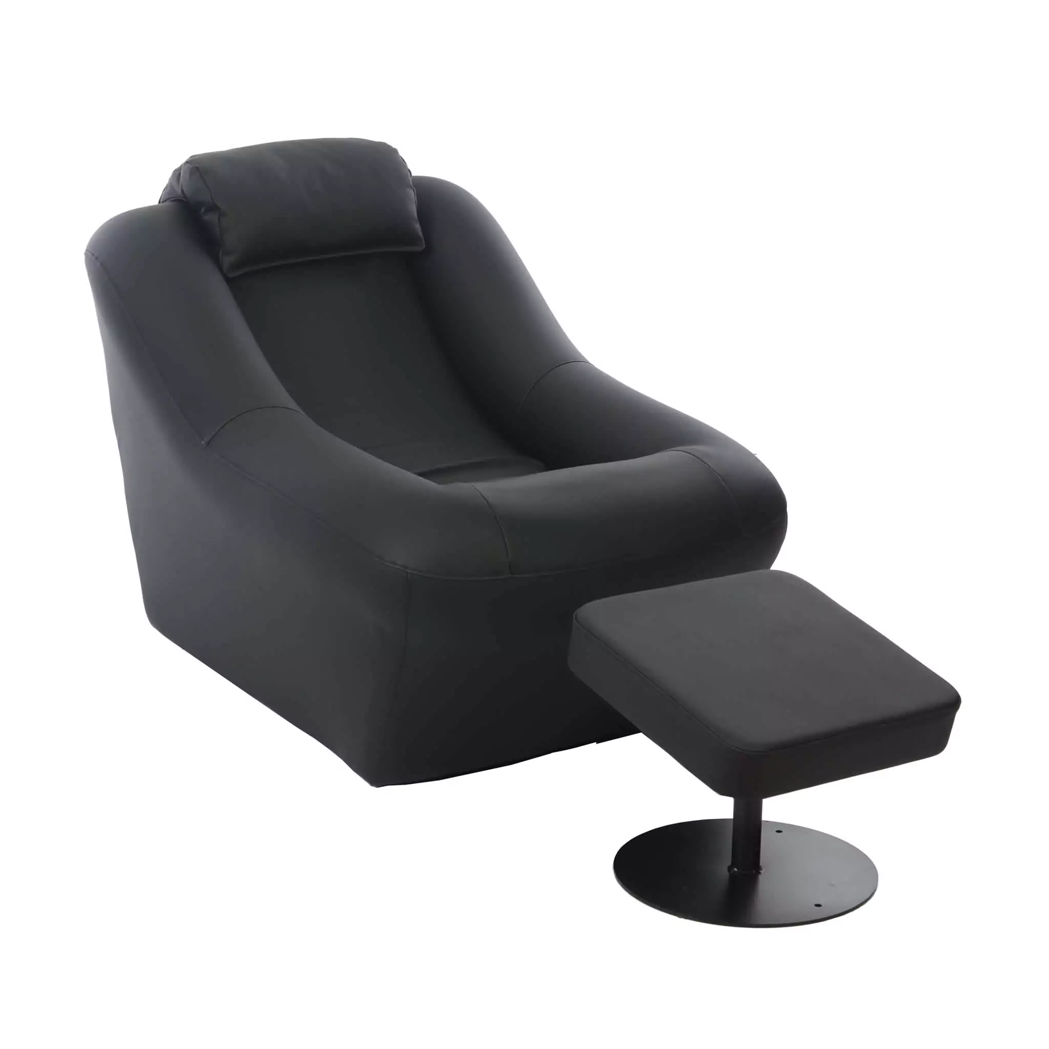Simko Seating Products Foyer Seat Model 2