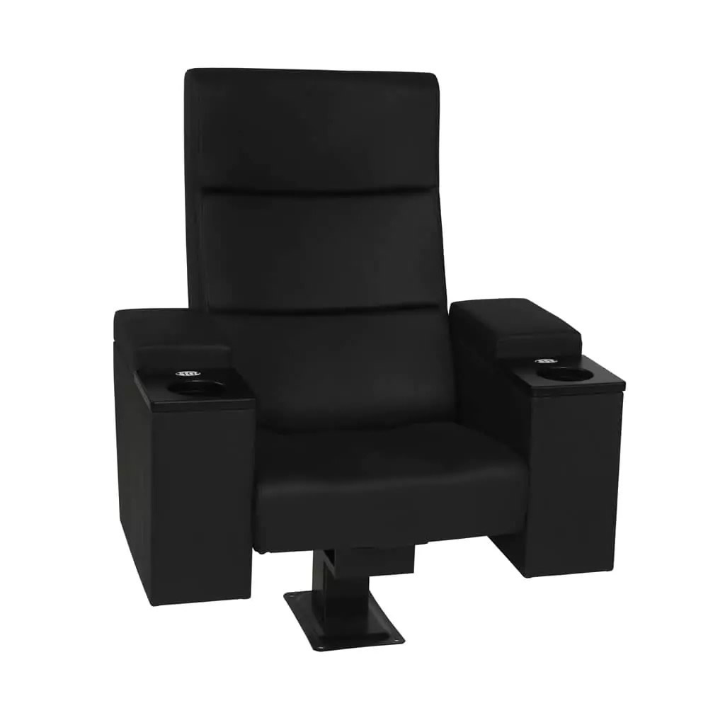 Simko Seating Product Cinema Seat Ametist 3P