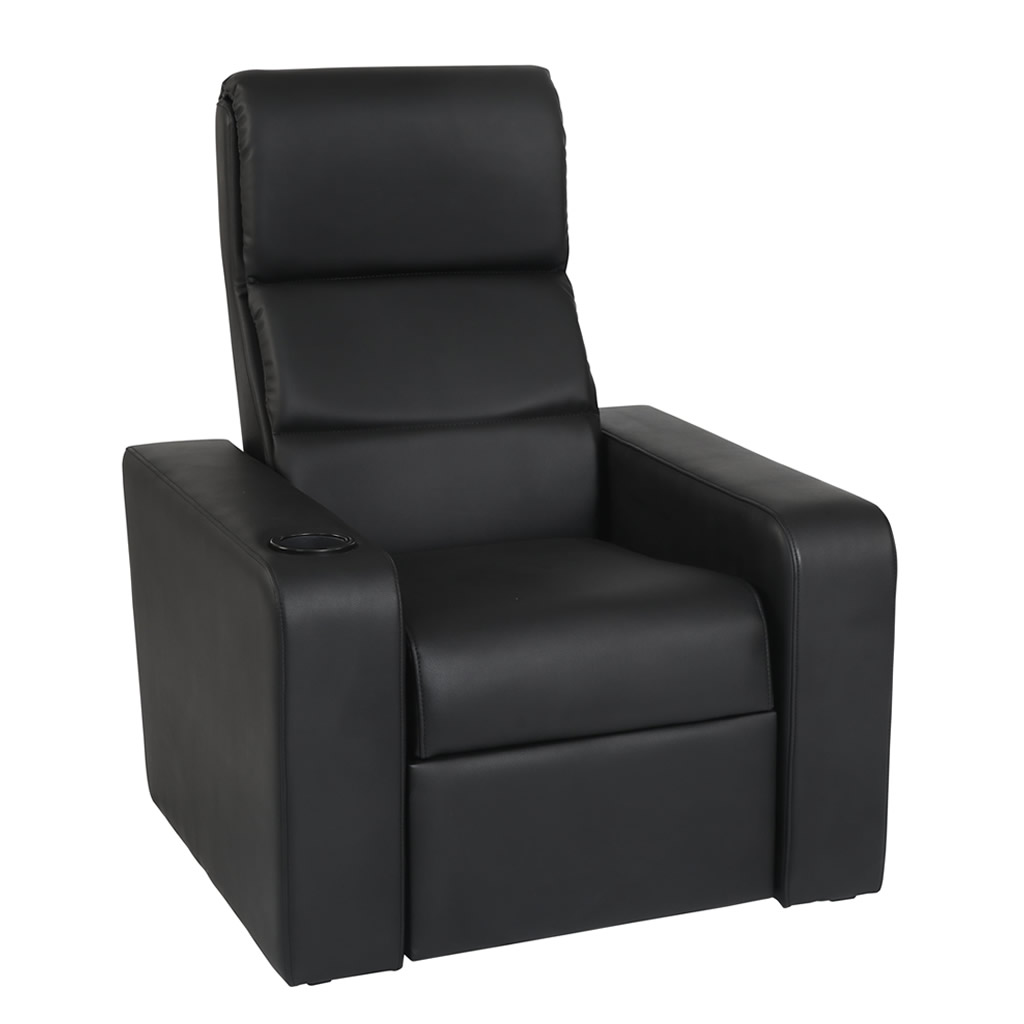 Simko Seating Products Recliner Cinema Seat Monstone BC