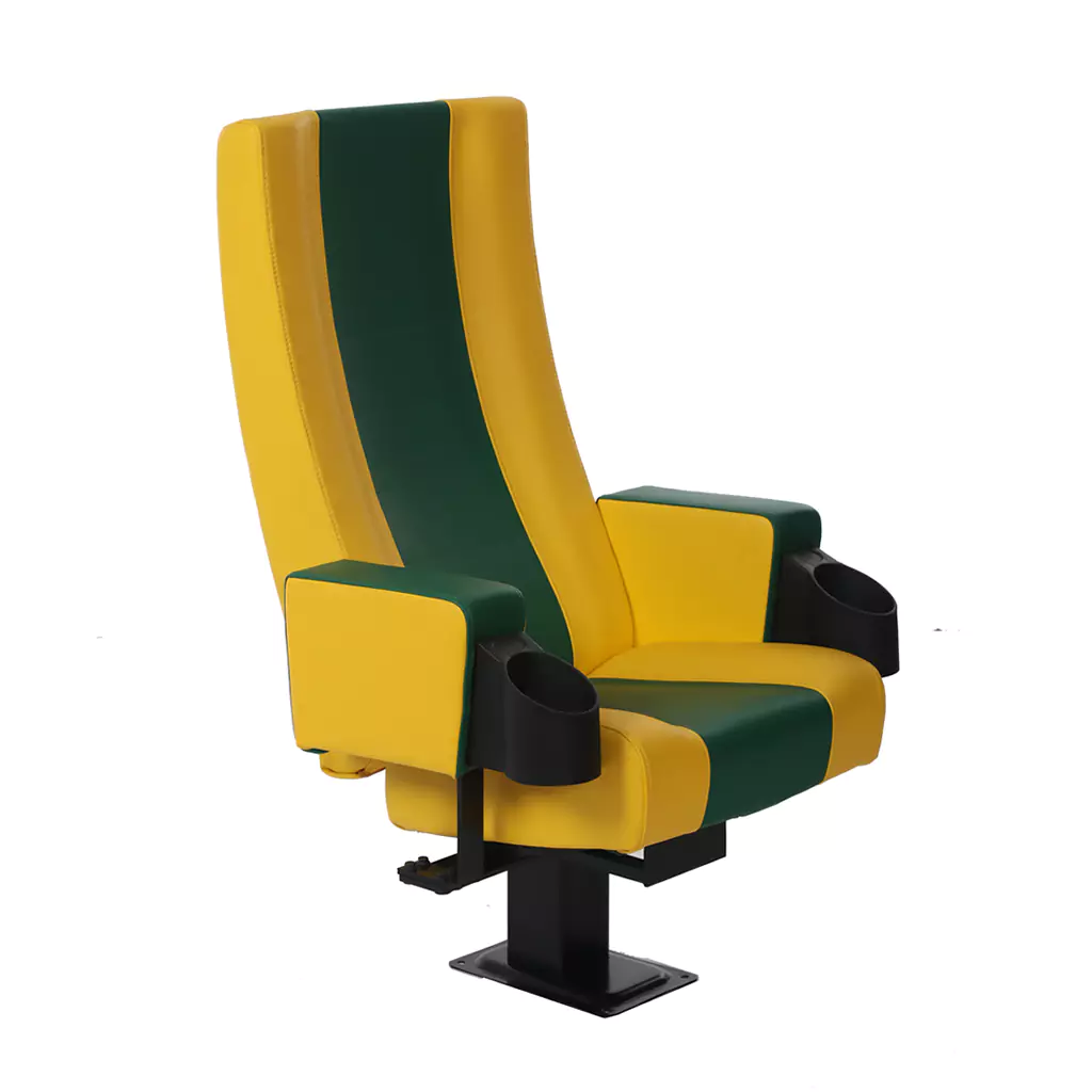 Simko Seating Products Cinema Seat Jade XL 01