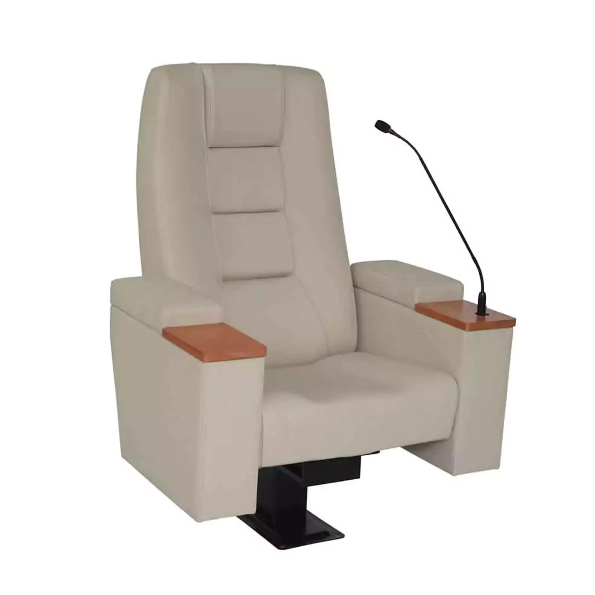 Simko Seating Product Conference Seat Ametist
