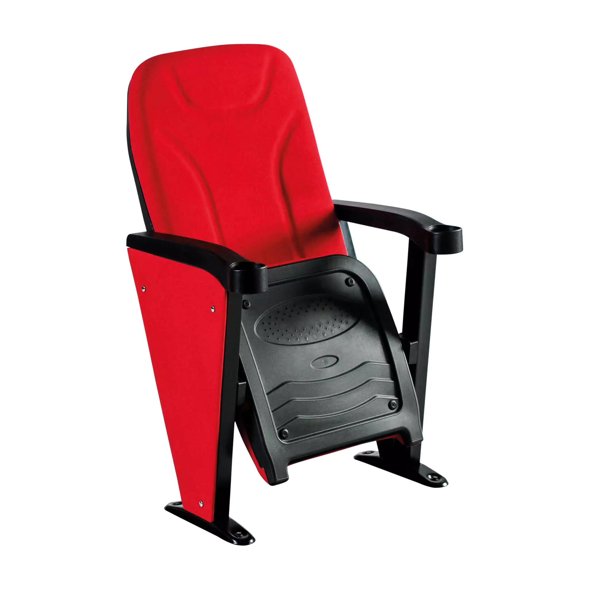 Simko Seating Products Conference Seat Zirkon 01