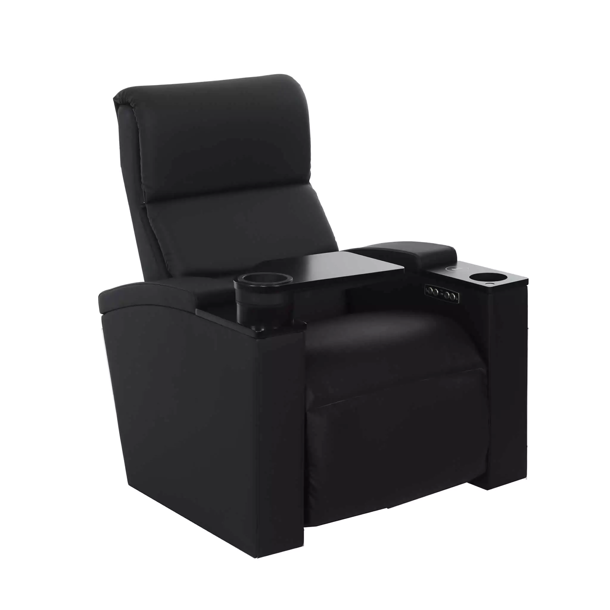 Simko Seating Product Recliner Cinema Seat Monstone Classic