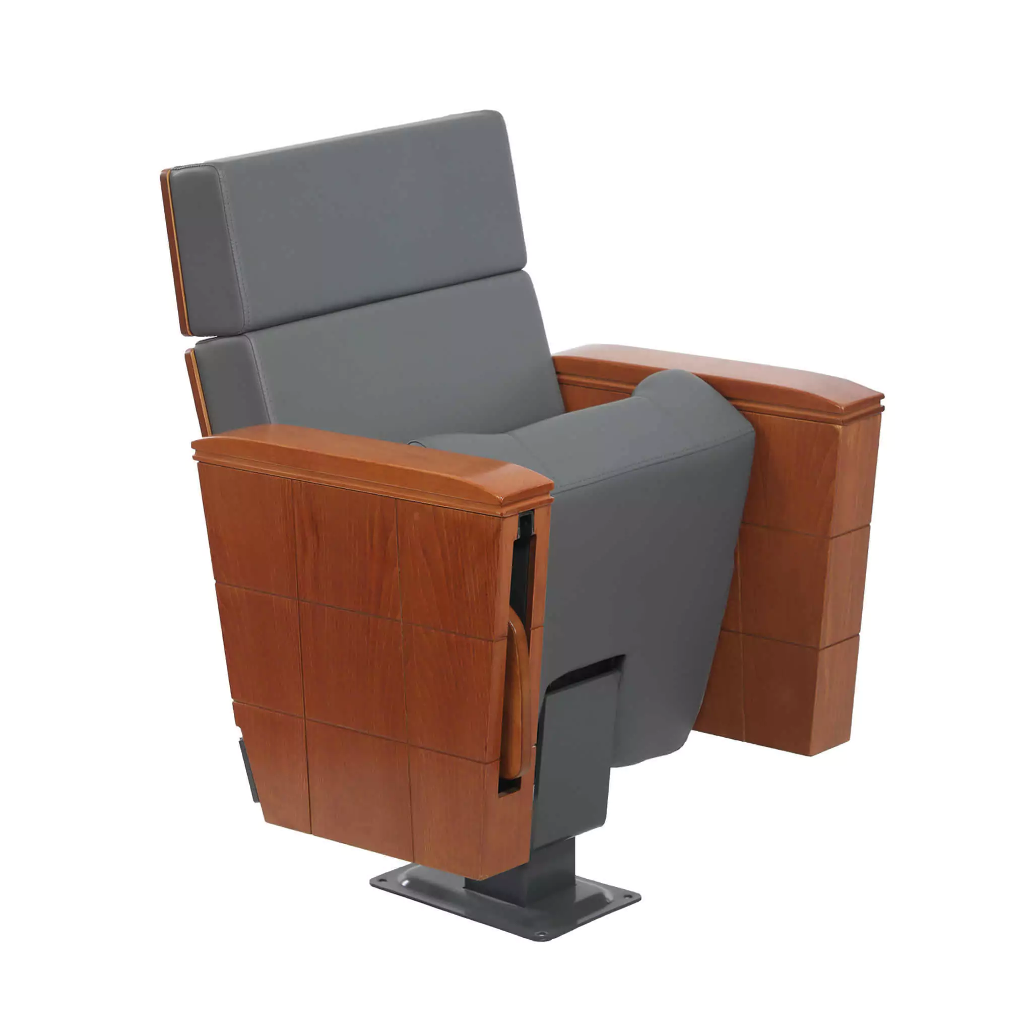 Simko Seating Product Conference Seat Aquamarin 3P