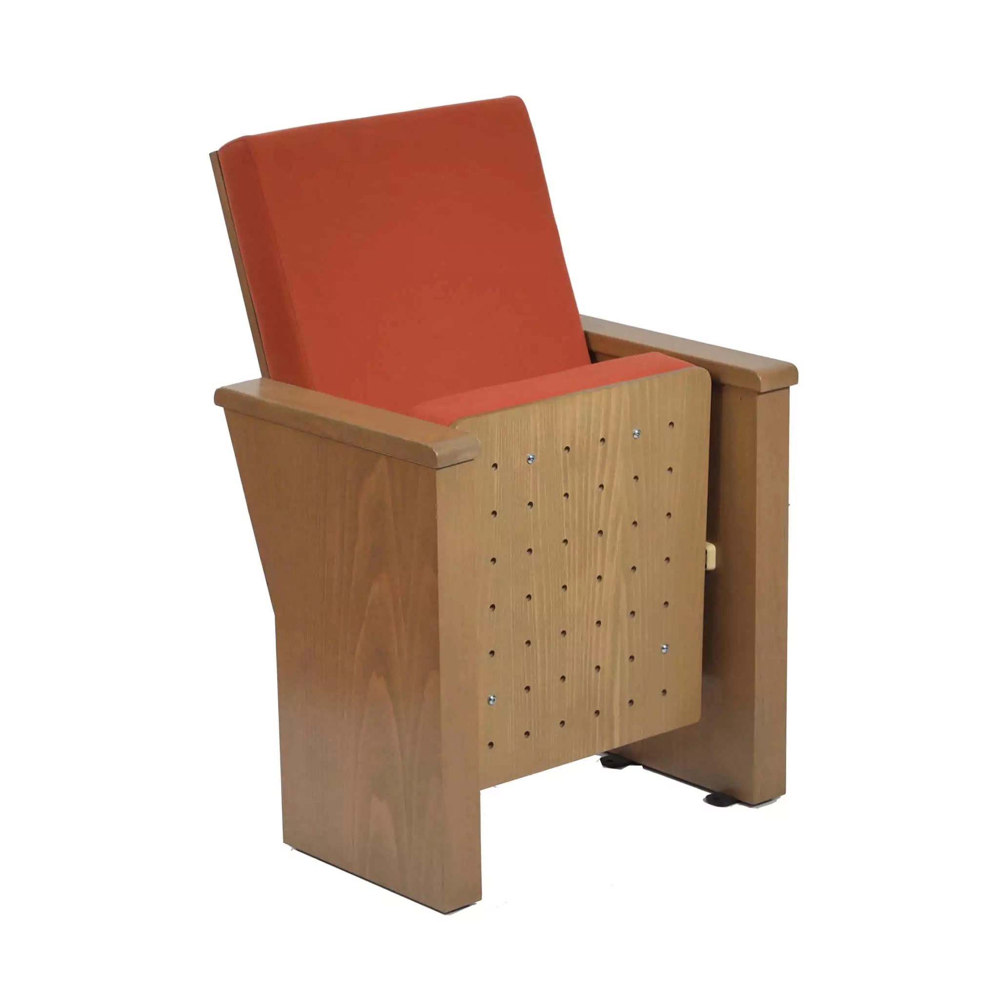 Simko Seating Products Conference Seat Kuvars 02