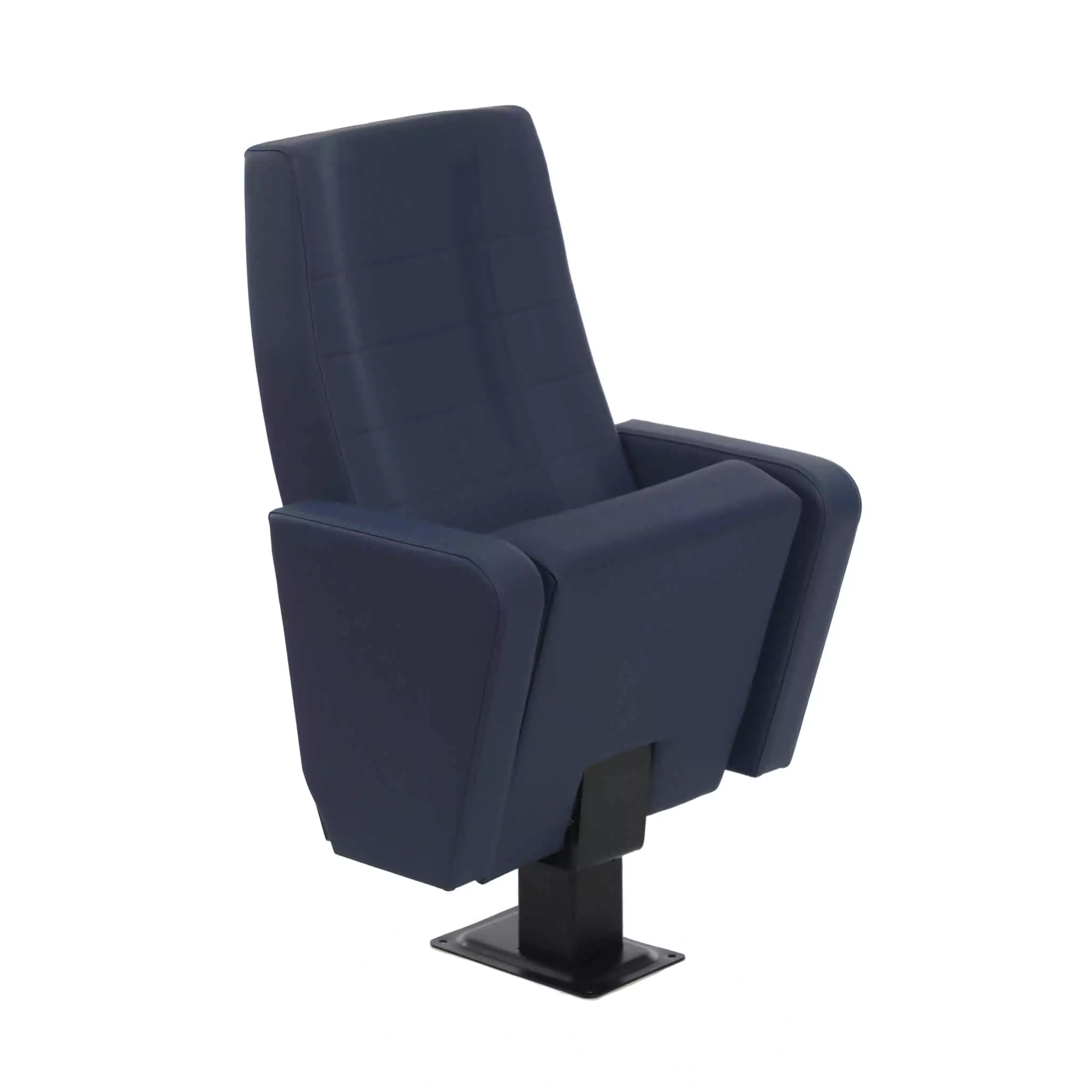 Simko Seating Product Conference Seat Aquamarin VIP