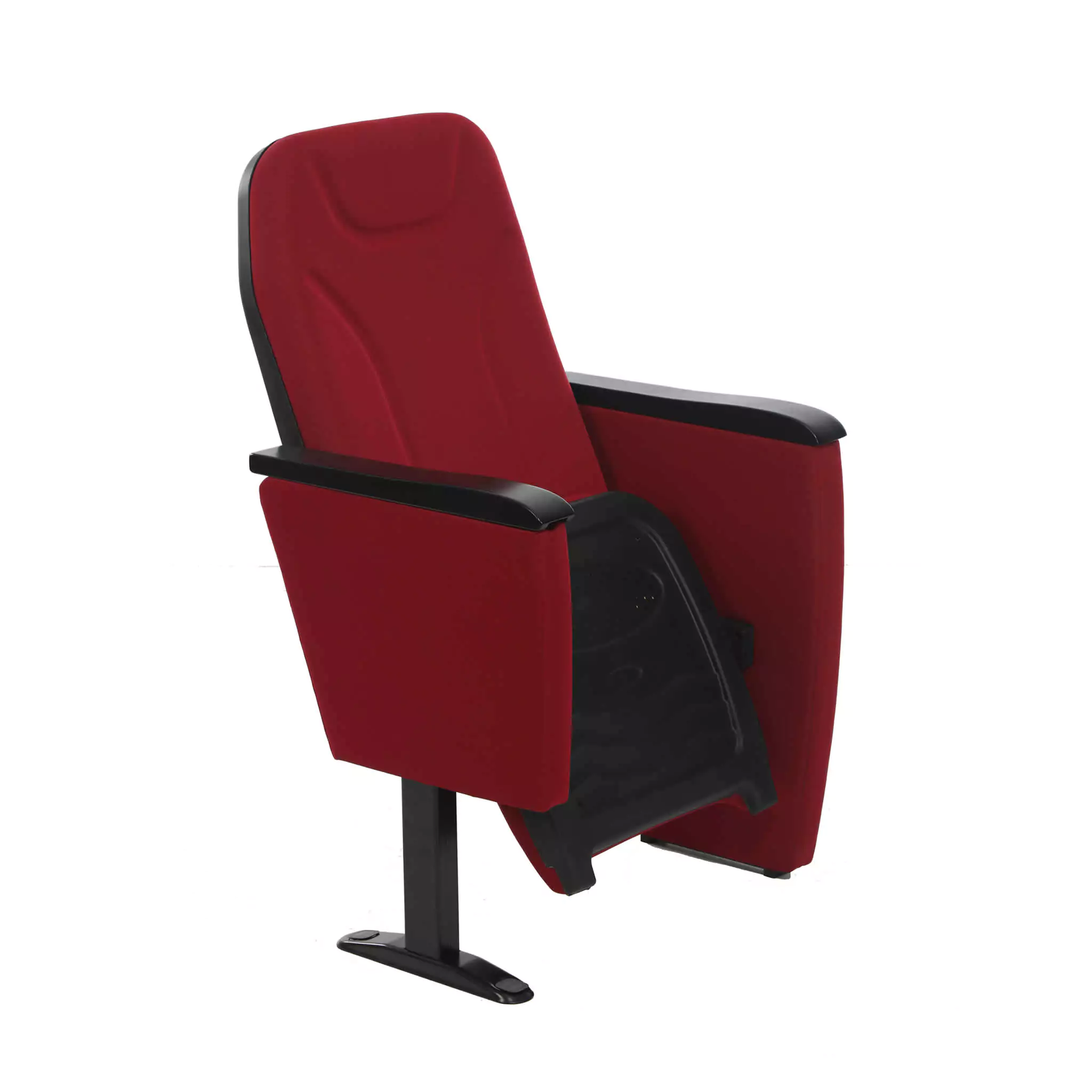 Simko Seating Products Conference Seat Zirkon 03