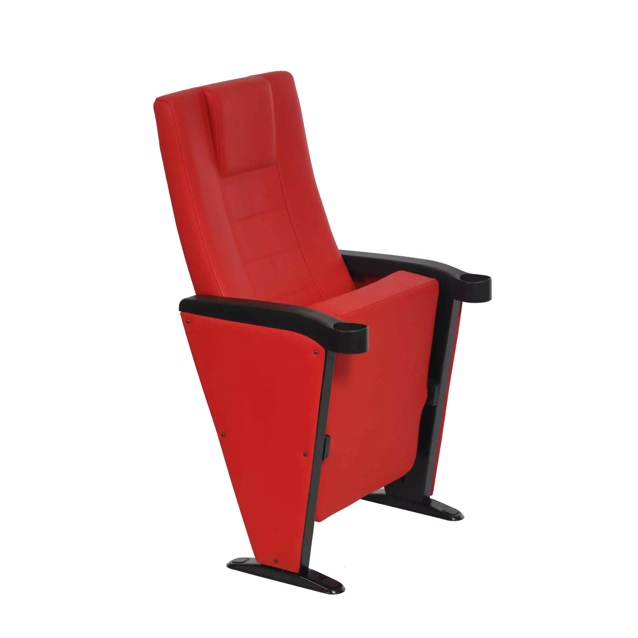 Simko Seating Product Stadium Seat Safir V Premium