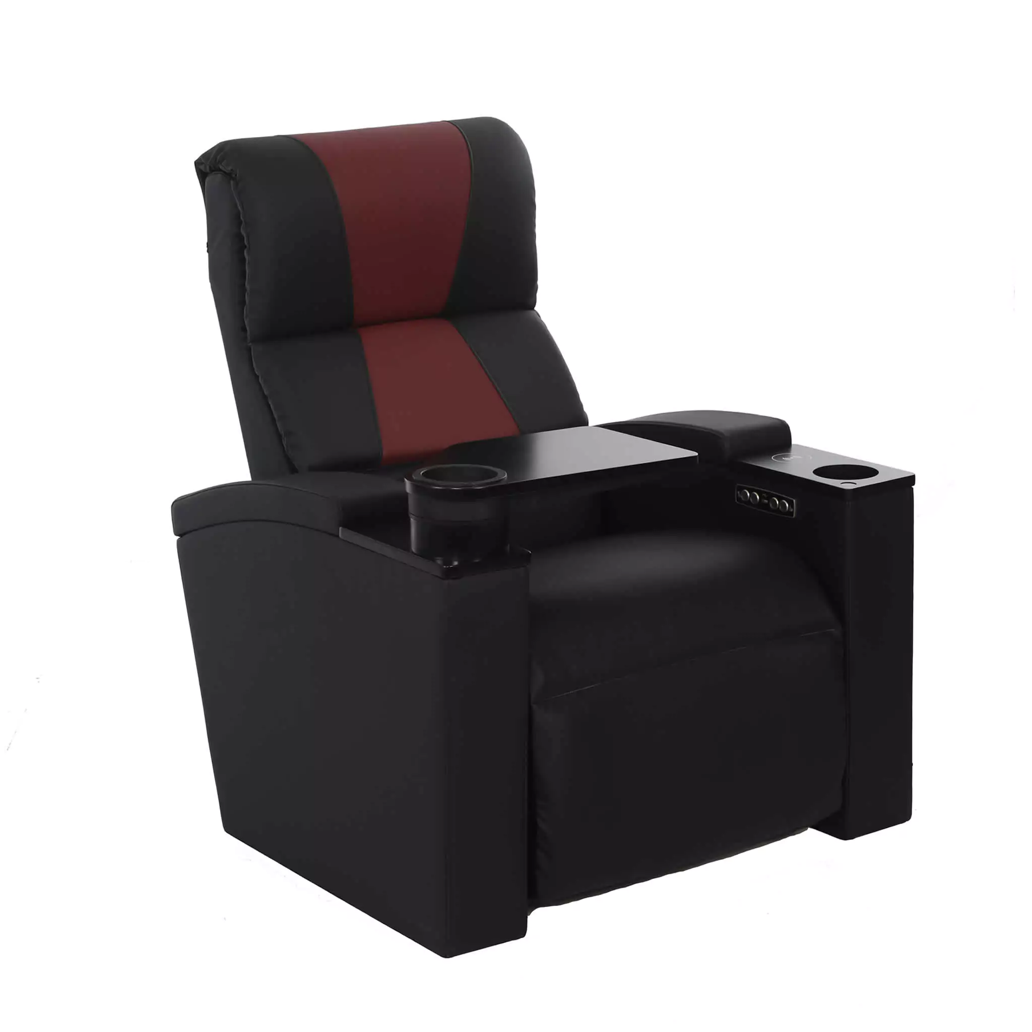 Simko Seating Products Recliner Cinema Seat Monstone 03
