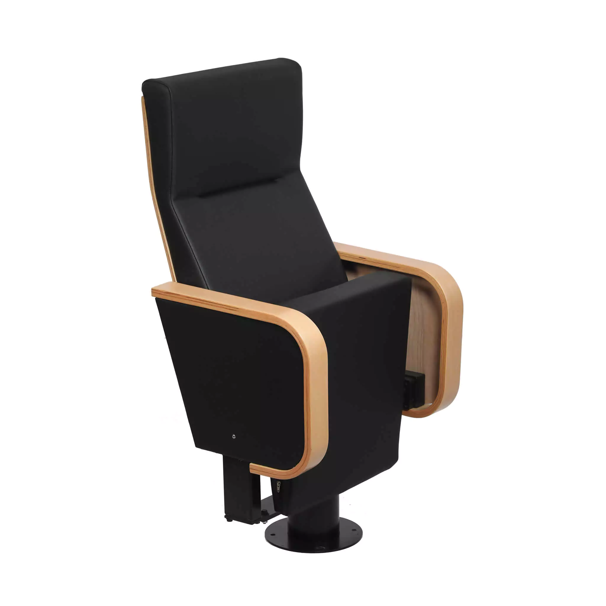 Simko Seating Product Conference Seat Sunstone