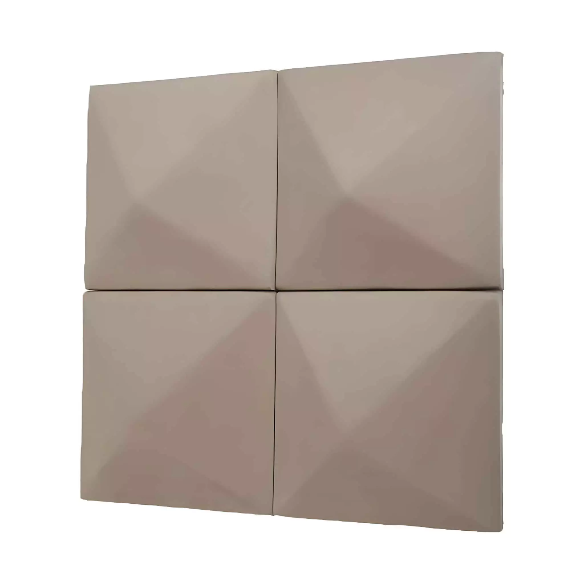 Simko Seating Product Acoustic Panel Pyramid
