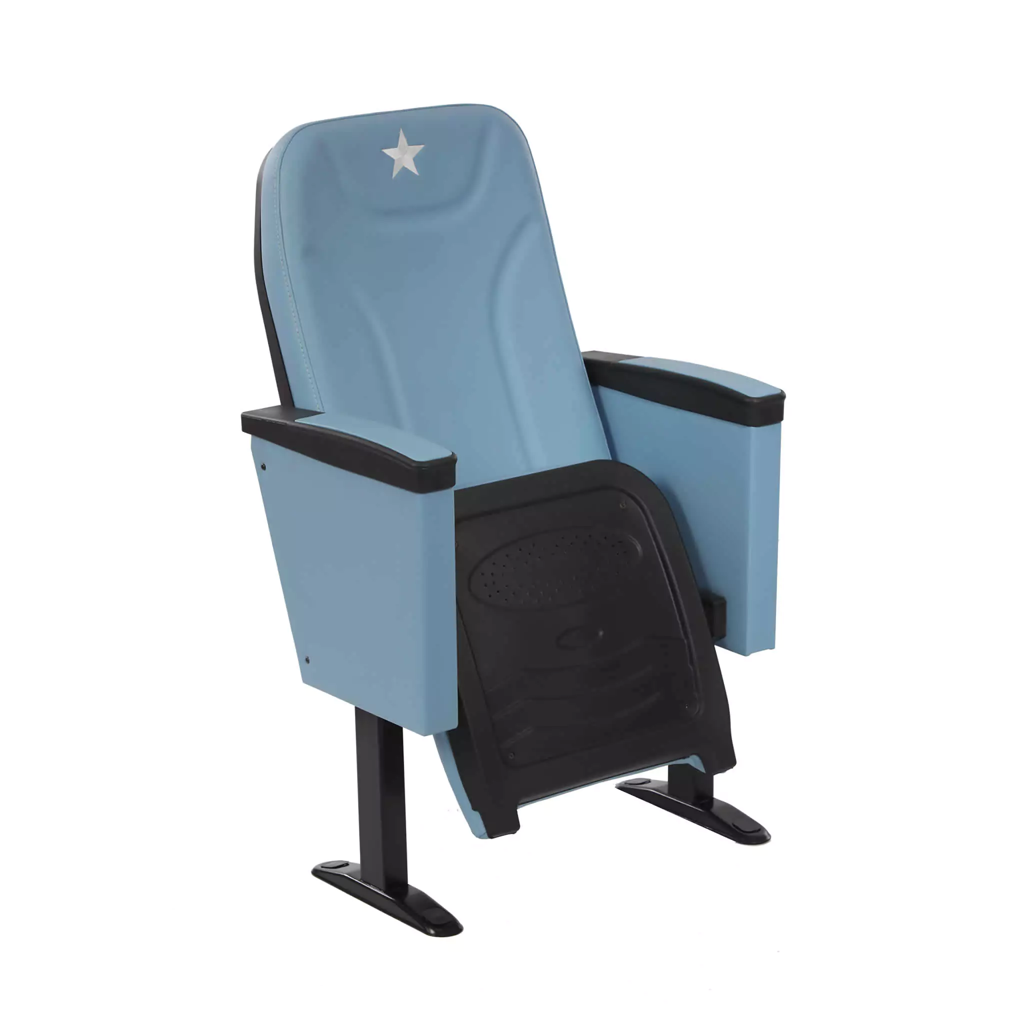 Simko Seating Products Conference Seat Zirkon 05