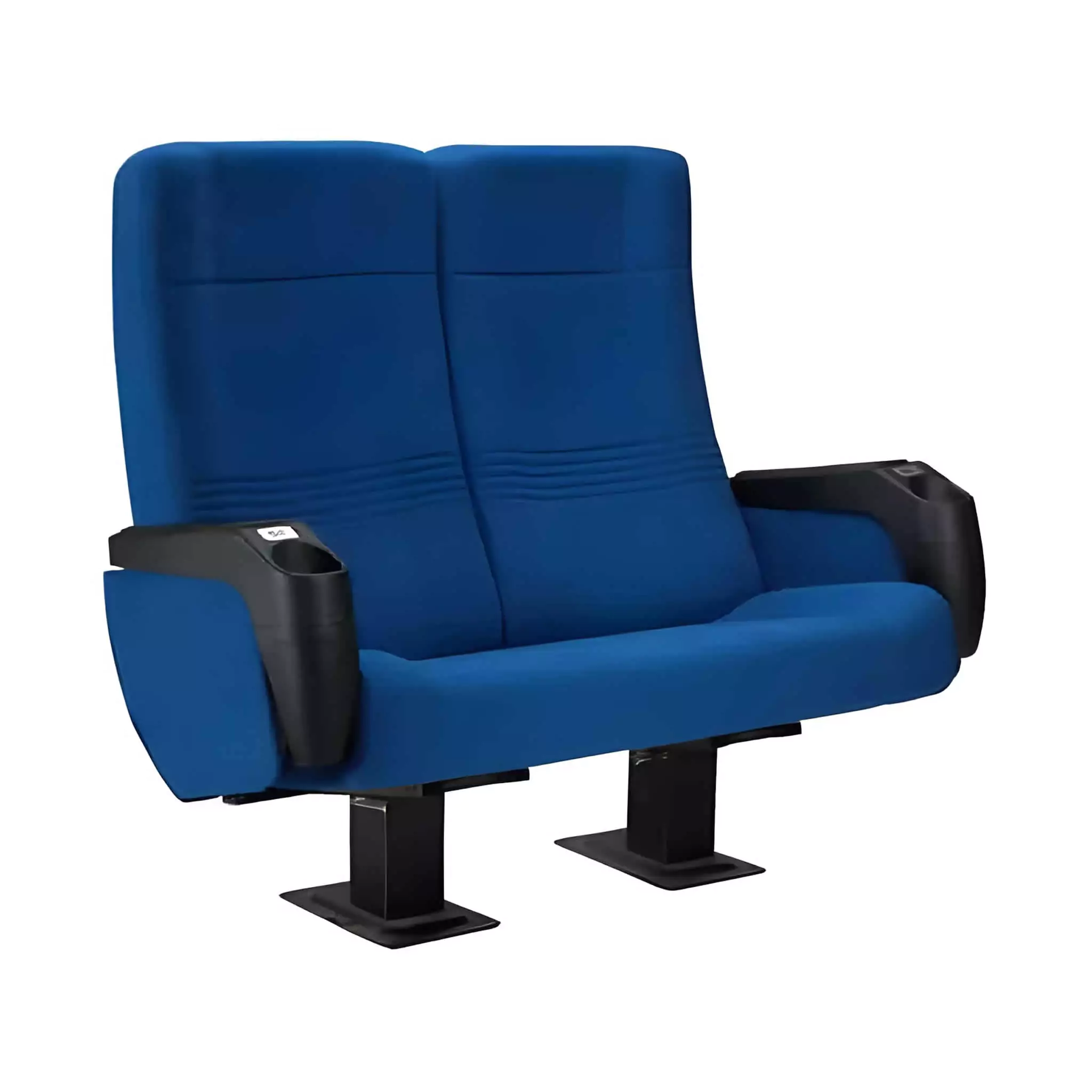 Simko Seating Products Cinema Seat Lapis L Twin