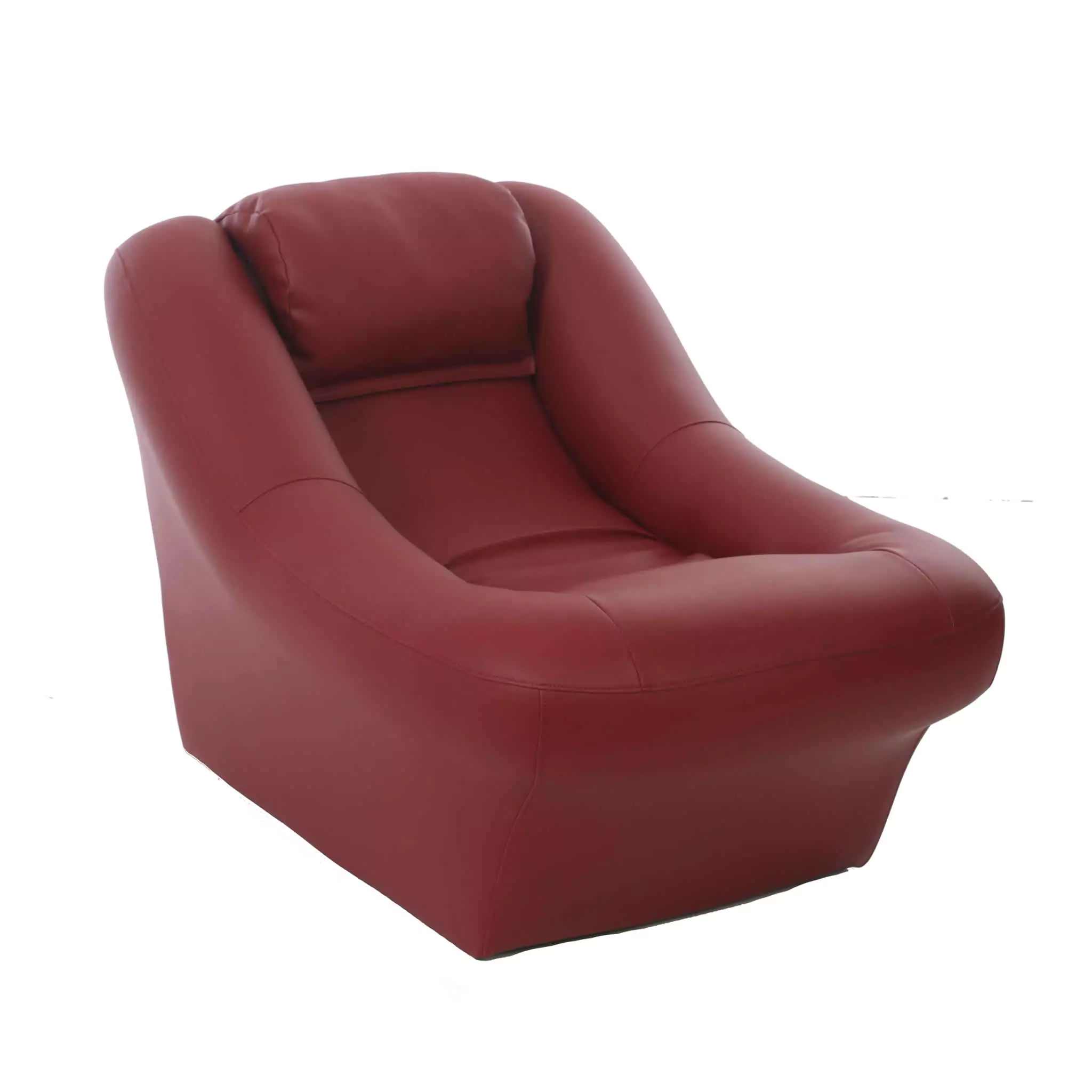 Simko Seating Products Foyer Seat Model 1