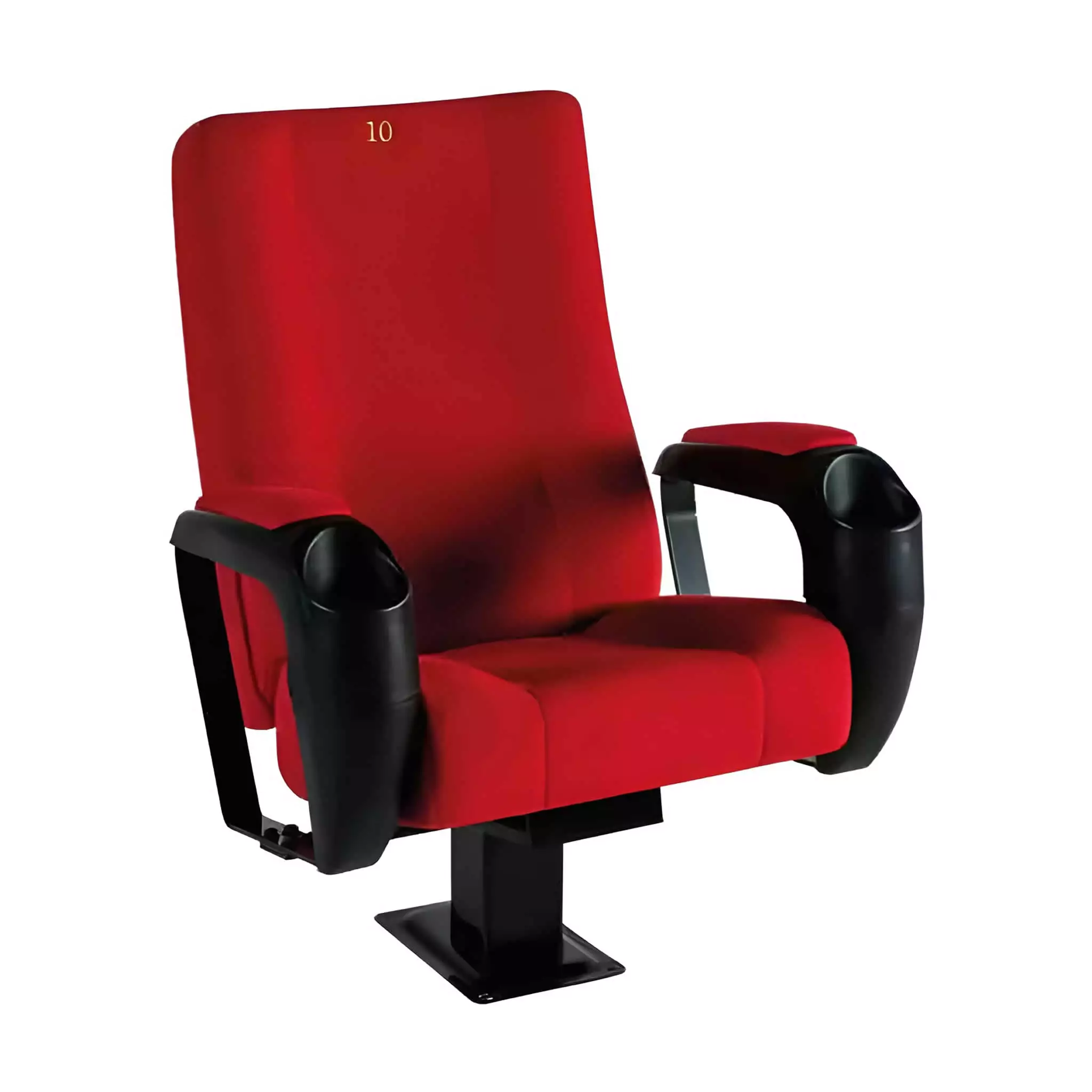 Simko Seating Products Cinema Seat Lapis S