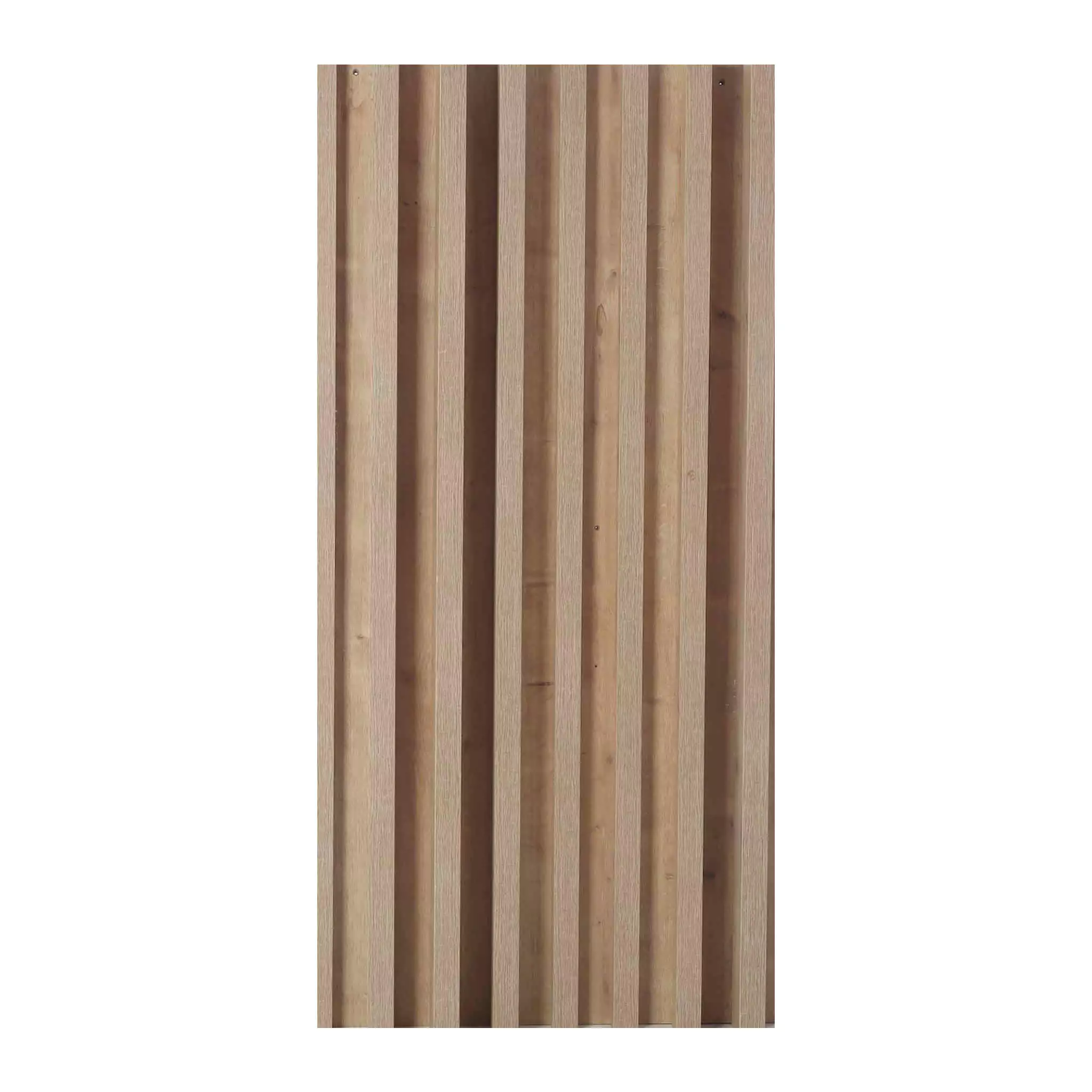 Simko Seating Products Monacoustic Panel Wooden 4