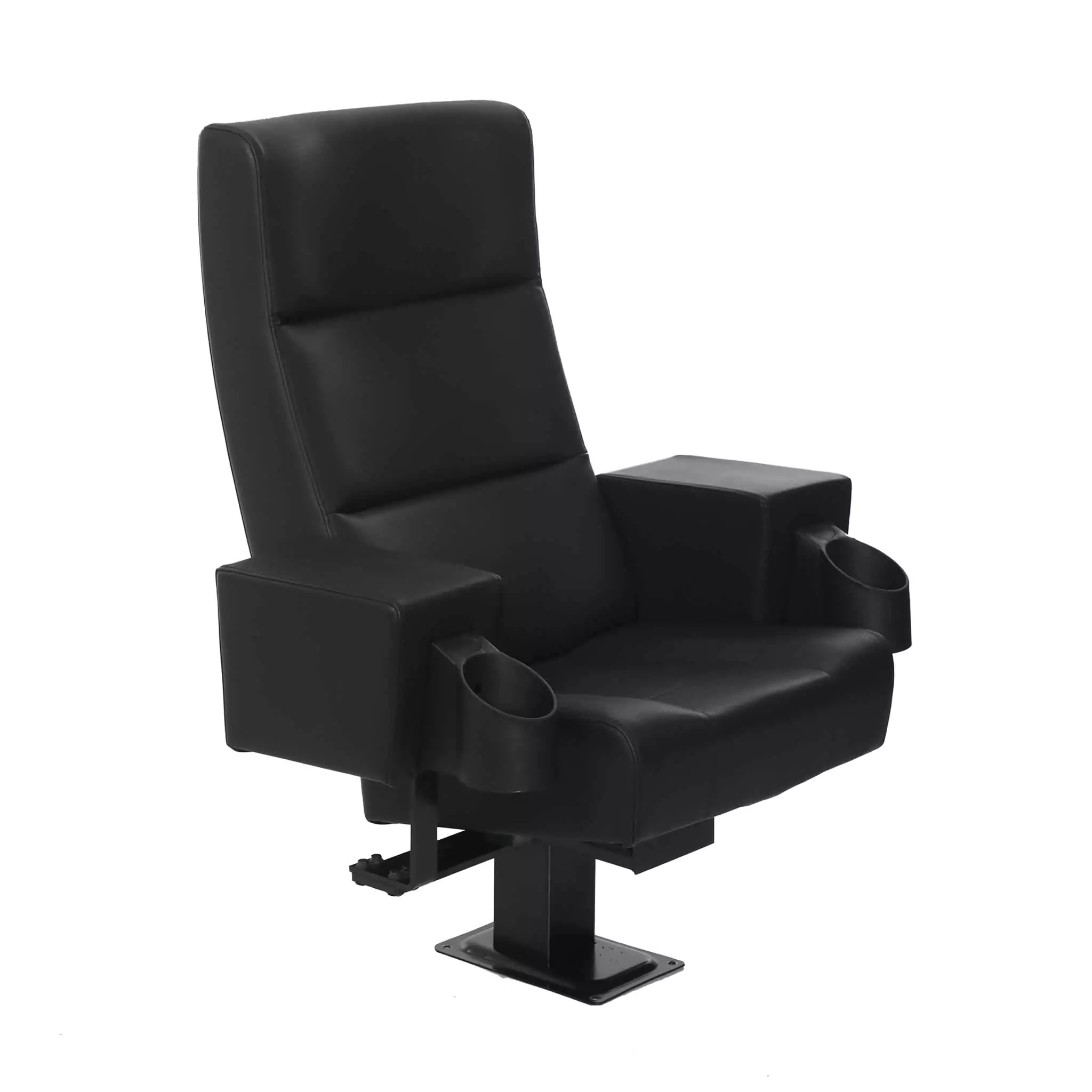 Simko Seating Products Cinema Seat Jade 3P - Leather