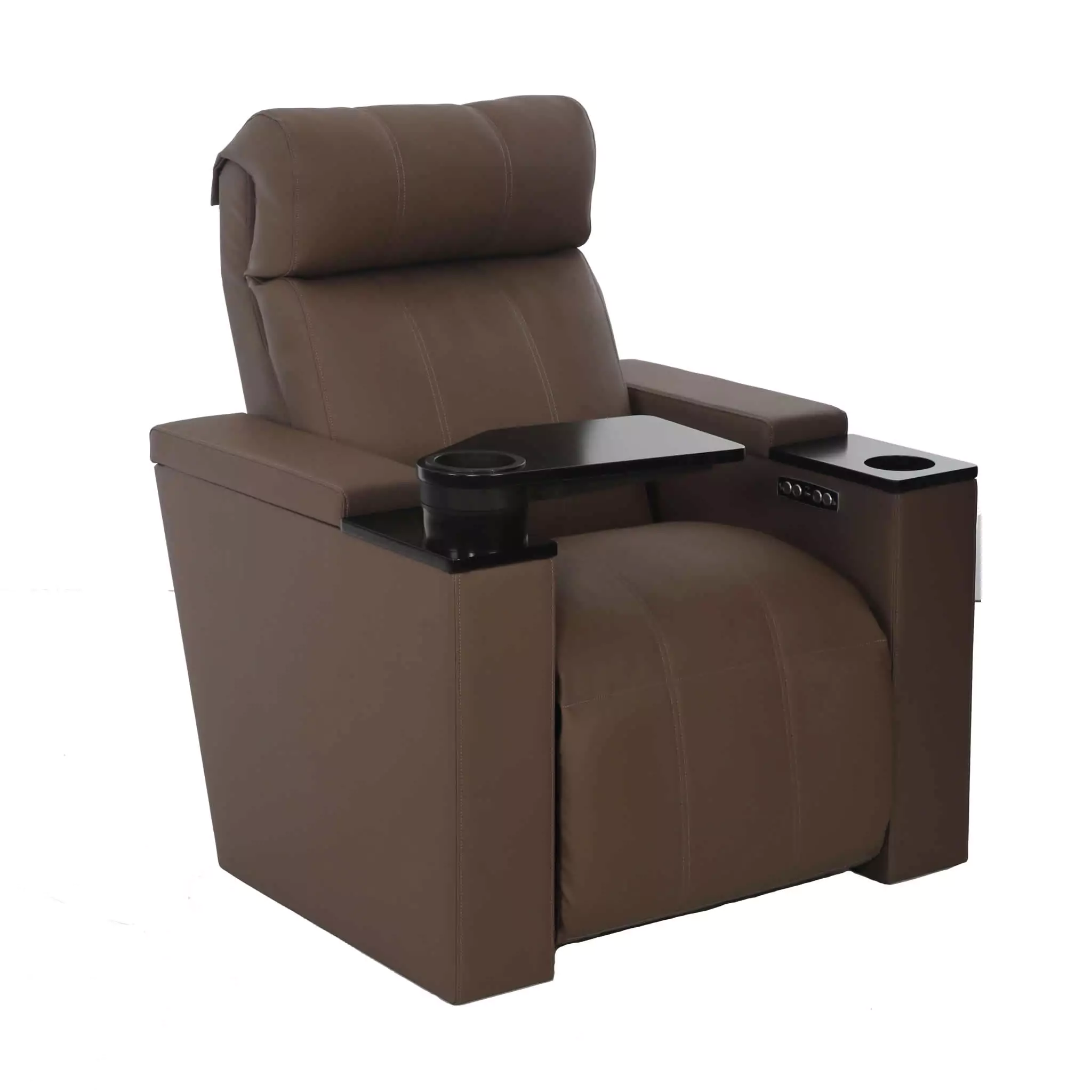 Simko Seating 
                                Related Products Recliner Cinema Seat Monstone 02