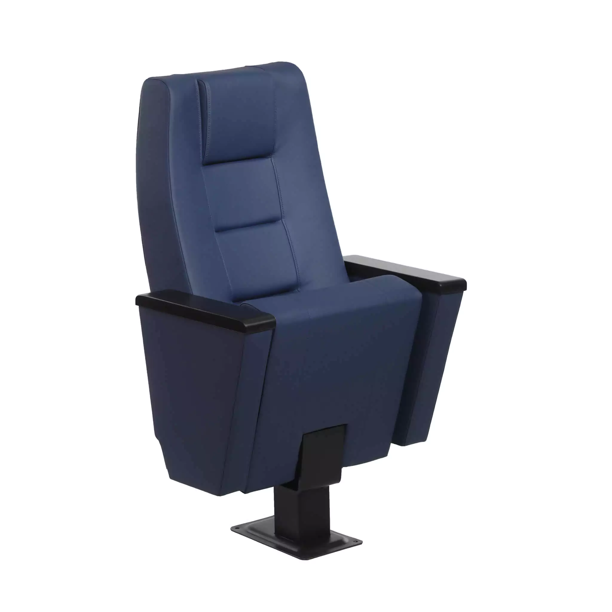 Simko Seating Products Conference Seat Aquamarin 01